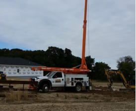 new construction