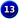 13
