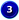 3