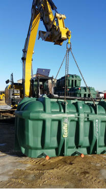 Septic - Ecoflo